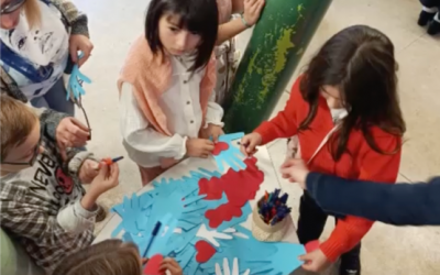 La Escuela Argentina en Barcelona realizó las Jornadas de Puertas Abiertas