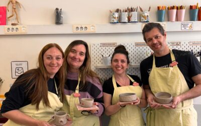 Talleres para adultos en Barcelona: aprendé, compartí y conectá con la comunidad argentina
