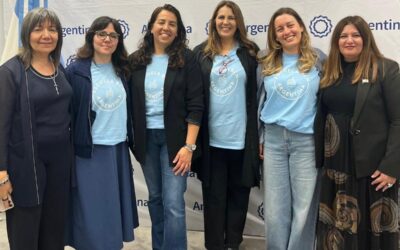 ¡Hito Histórico! La Escuela Argentina en Barcelona recibe el Reconocimiento Oficial de la Secretaría de Educación